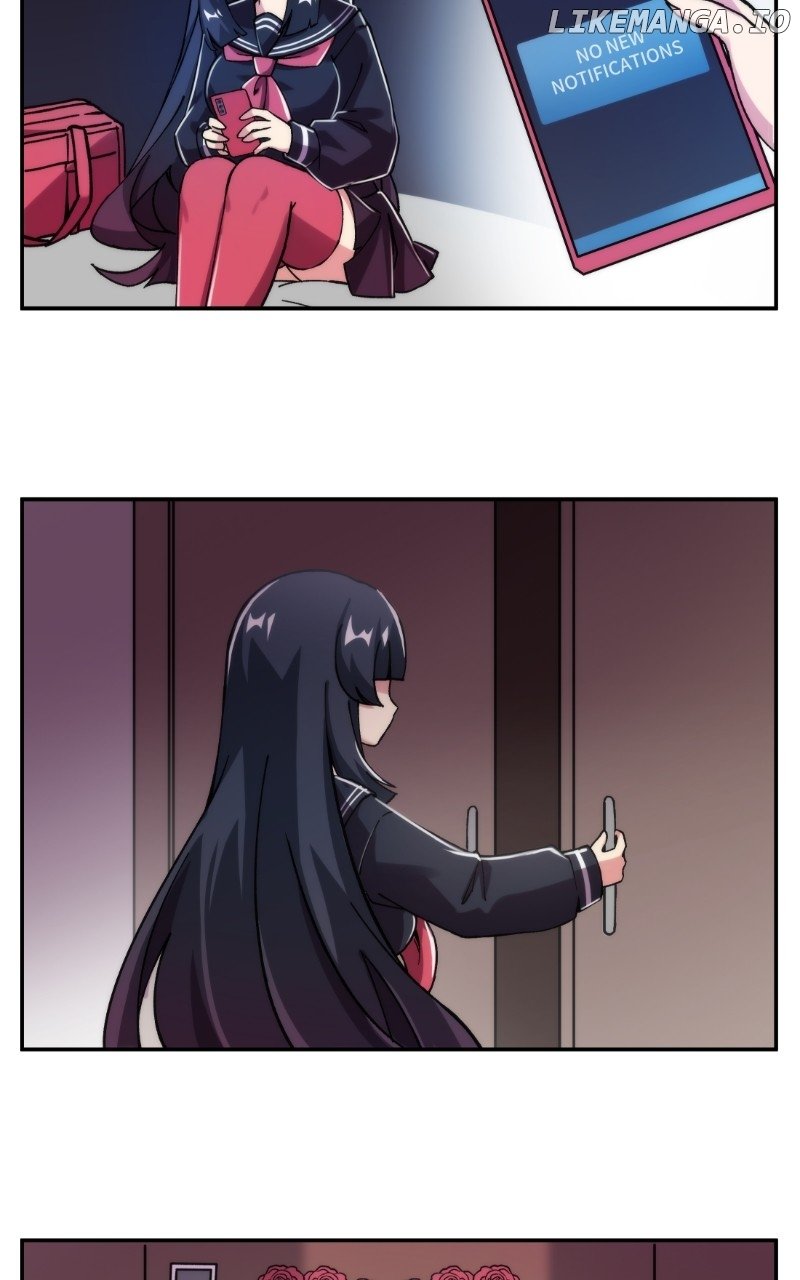 Stalker x Stalker Chapter 104 3